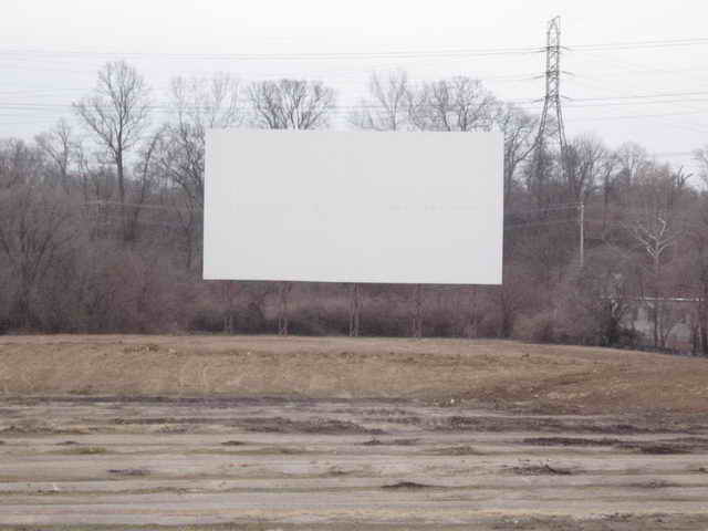 Oakley Drive-In - 2006 Photo